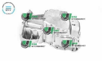 Oil Sump OMG SRL G50.5158