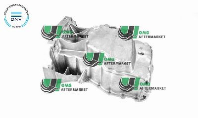 Oil Sump OMG SRL G50.5159