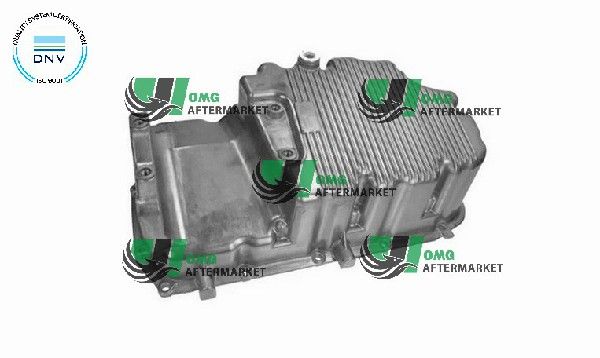 OMG SRL G50.5162 Oil Sump