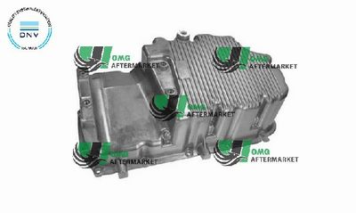 Oil Sump OMG SRL G50.5162