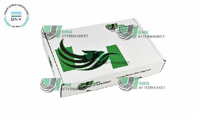 Repair Kit, wheel suspension OMG SRL G60.5008