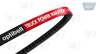 V-Belt OPTIBELT XPB 2375 TM