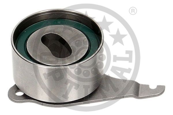 OPTIMAL 0-N072 Tensioner Pulley, timing belt
