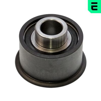 Deflection Pulley/Guide Pulley, timing belt OPTIMAL 0-N081
