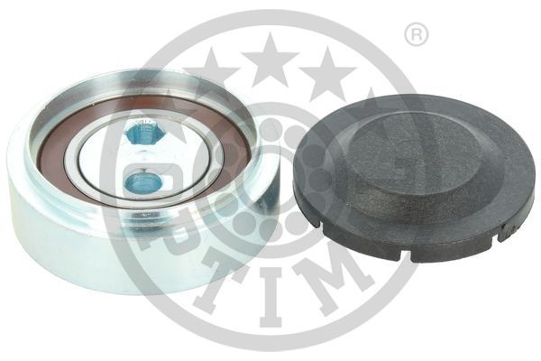 OPTIMAL 0-N1005 Tensioner Pulley, V-ribbed belt