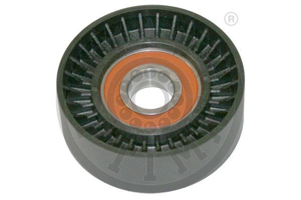 OPTIMAL 0-N1041S Tensioner Pulley, V-ribbed belt