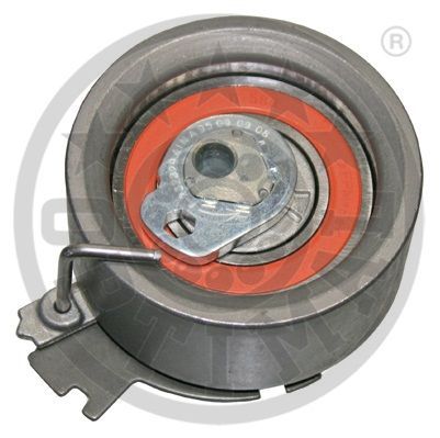 OPTIMAL 0-N1061 Tensioner Pulley, timing belt