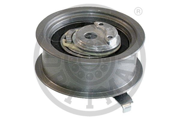 OPTIMAL 0-N107 Tensioner Pulley, timing belt