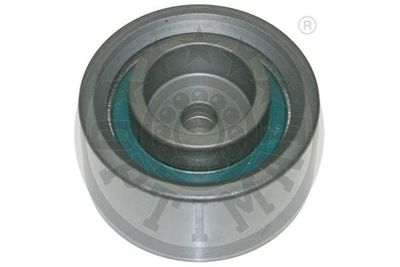 Deflection Pulley/Guide Pulley, timing belt OPTIMAL 0-N1093
