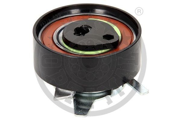 OPTIMAL 0-N110 Tensioner Pulley, timing belt
