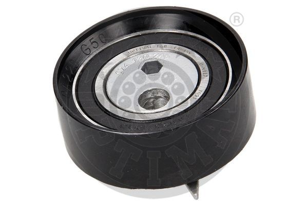 OPTIMAL 0-N117 Tensioner Pulley, timing belt