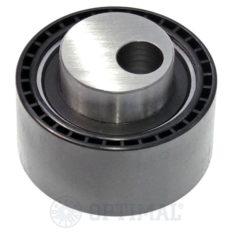 OPTIMAL 0-N118P Tensioner Pulley, timing belt