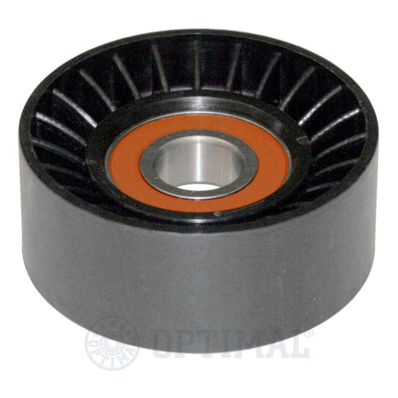 OPTIMAL 0-N1299S Tensioner Pulley, V-ribbed belt