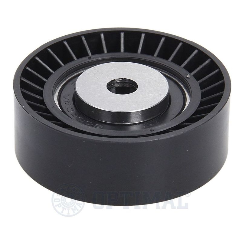OPTIMAL 0-N1301 Tensioner Pulley, V-ribbed belt
