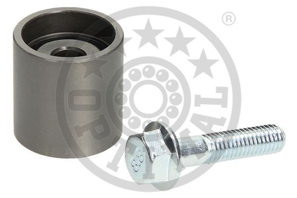 OPTIMAL 0-N131 Deflection Pulley/Guide Pulley, timing belt