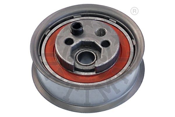 OPTIMAL 0-N132 Tensioner Pulley, timing belt