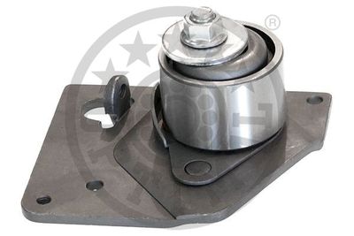 Tensioner Pulley, timing belt OPTIMAL 0-N1323