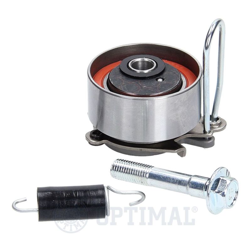 OPTIMAL 0-N1330 Tensioner Pulley, timing belt