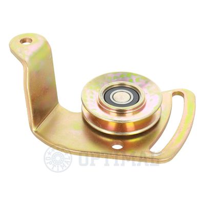 Tensioner Pulley, V-belt OPTIMAL 0-N134