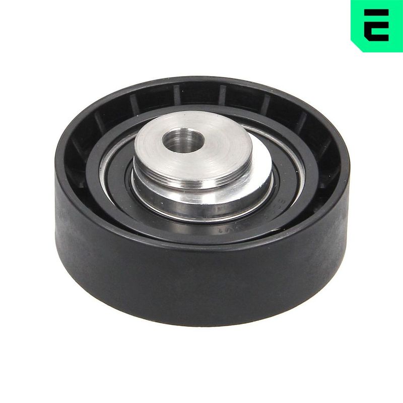 OPTIMAL 0-N1367 Tensioner Pulley, timing belt
