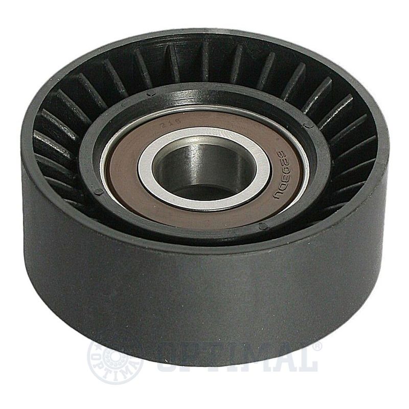 OPTIMAL 0-N1391S Tensioner Pulley, V-ribbed belt