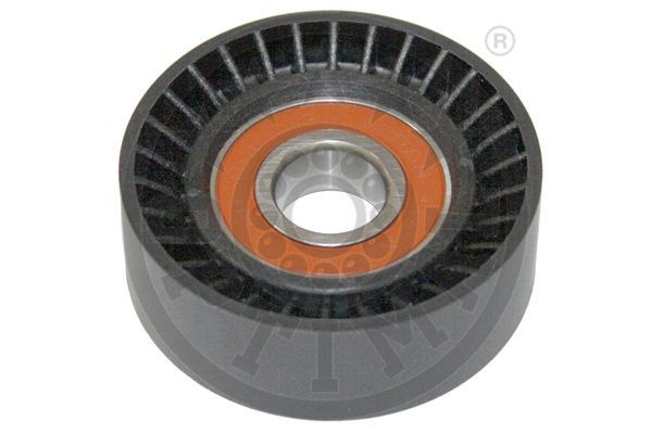OPTIMAL 0-N1397 Deflection/Guide Pulley, V-ribbed belt
