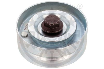 Deflection/Guide Pulley, V-ribbed belt OPTIMAL 0-N1423