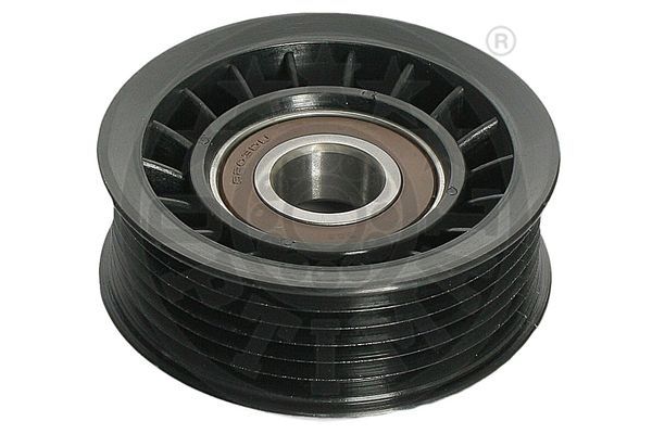 OPTIMAL 0-N1433S Tensioner Pulley, V-ribbed belt
