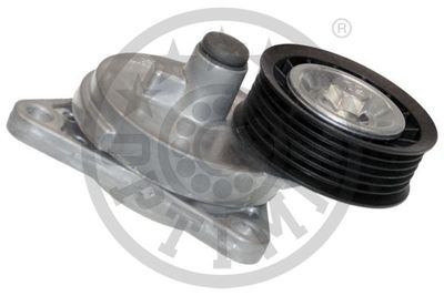 Tensioner Lever, V-ribbed belt OPTIMAL 0-N1435