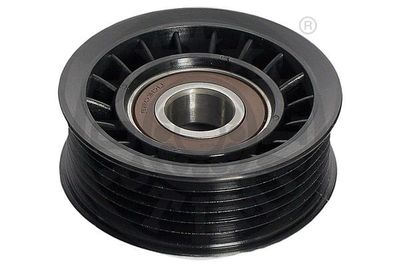 Tensioner Pulley, V-ribbed belt OPTIMAL 0-N1435S