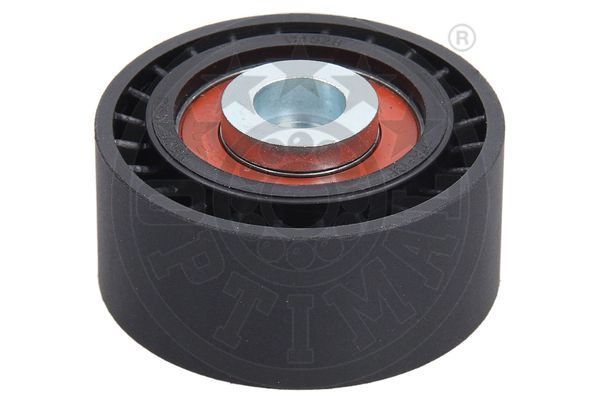 OPTIMAL 0-N1455 Tensioner Pulley, V-ribbed belt