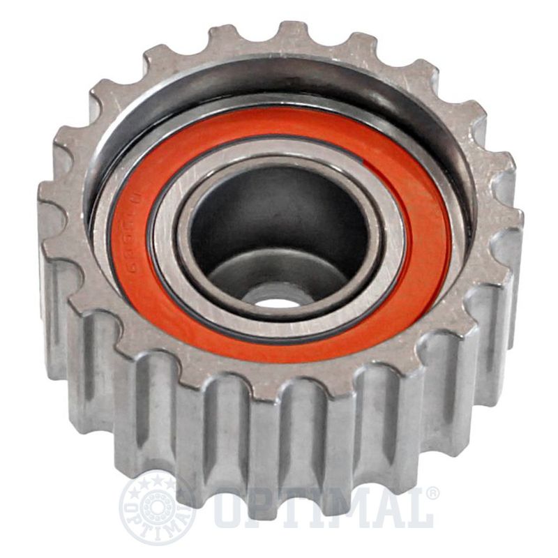 OPTIMAL 0-N146 Deflection Pulley/Guide Pulley, timing belt