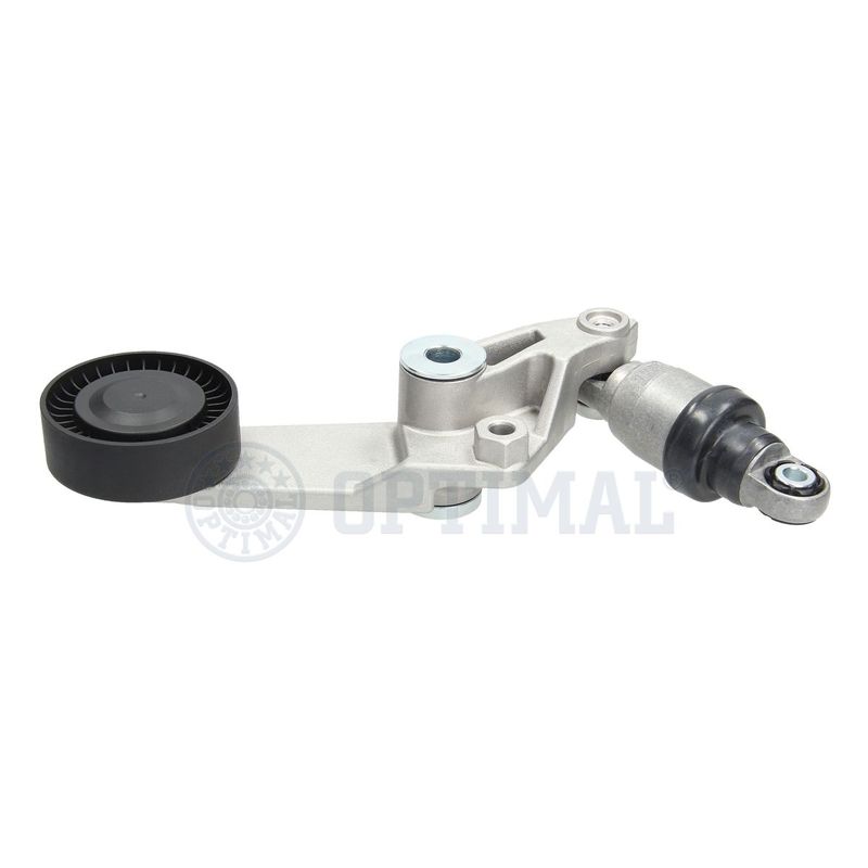 OPTIMAL 0-N1462 Belt Tensioner, V-ribbed belt