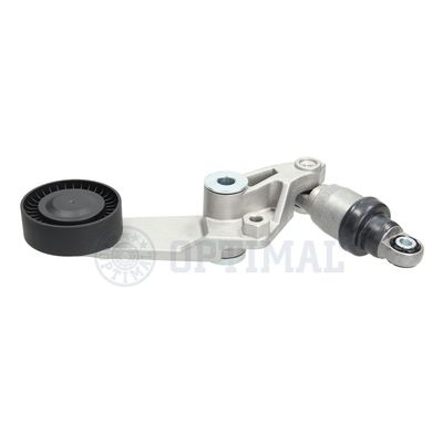 Belt Tensioner, V-ribbed belt OPTIMAL 0-N1462