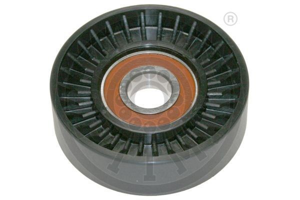 OPTIMAL 0-N1467S Tensioner Pulley, V-ribbed belt