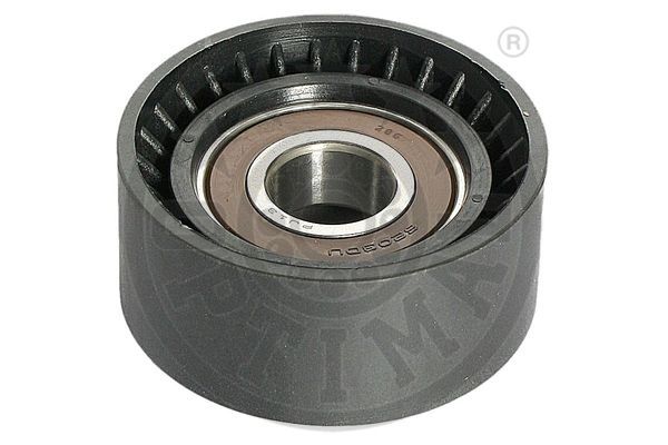OPTIMAL 0-N1471S Tensioner Pulley, V-ribbed belt
