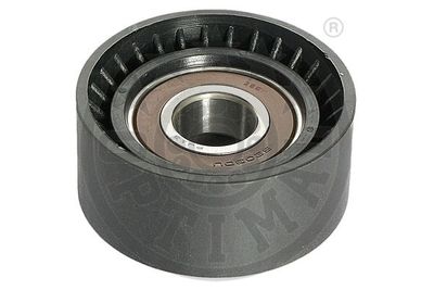 Tensioner Pulley, V-ribbed belt OPTIMAL 0-N1471S