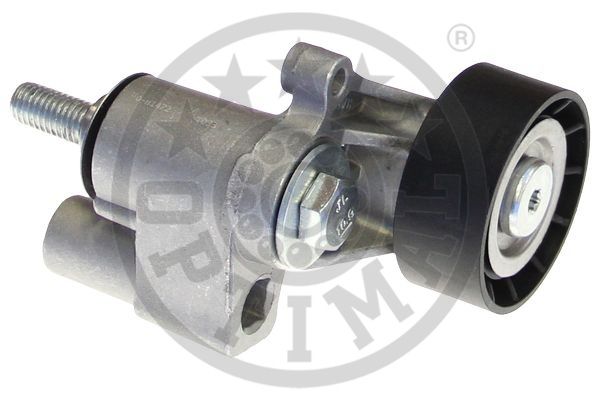 OPTIMAL 0-N1472 Belt Tensioner, V-ribbed belt