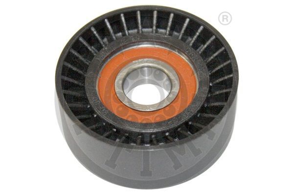 OPTIMAL 0-N1477S Tensioner Pulley, V-ribbed belt