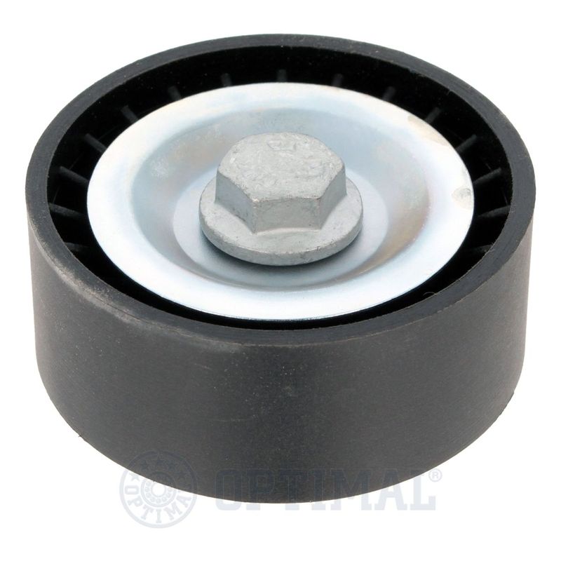 OPTIMAL 0-N1490S Tensioner Pulley, V-ribbed belt