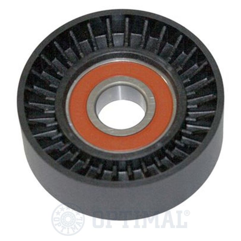 OPTIMAL 0-N1494S Tensioner Pulley, V-ribbed belt