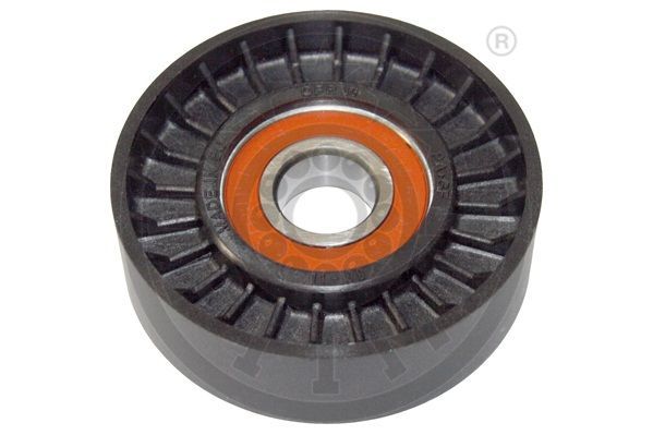 OPTIMAL 0-N1501S Tensioner Pulley, V-ribbed belt