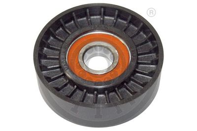 Tensioner Pulley, V-ribbed belt OPTIMAL 0-N1501S