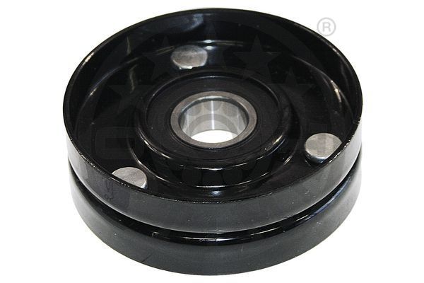 OPTIMAL 0-N1518S Tensioner Pulley, V-ribbed belt