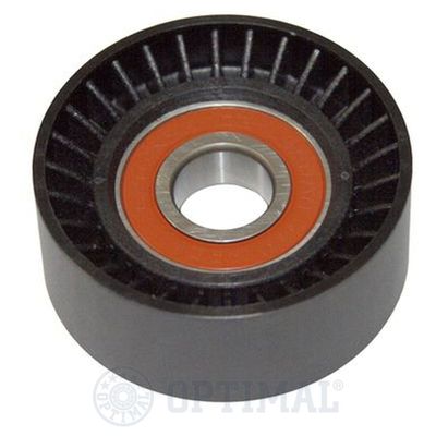 Tensioner Pulley, V-ribbed belt OPTIMAL 0-N1526S