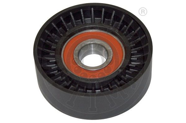 OPTIMAL 0-N1530S Tensioner Pulley, V-ribbed belt