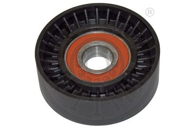 Tensioner Pulley, V-ribbed belt OPTIMAL 0-N1530S