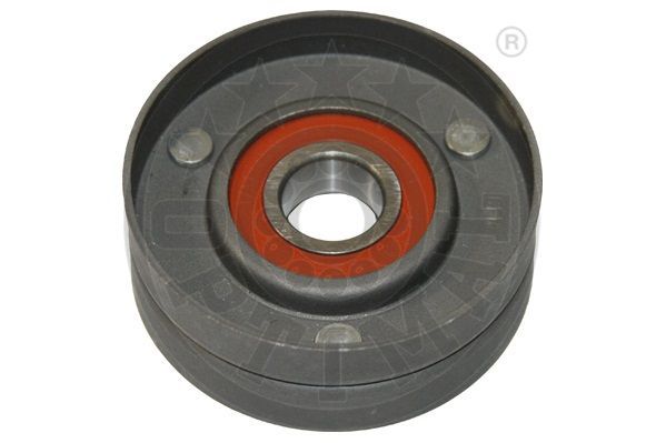 OPTIMAL 0-N1533S Tensioner Pulley, V-ribbed belt