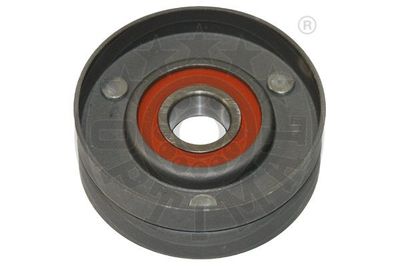 Tensioner Pulley, V-ribbed belt OPTIMAL 0-N1533S