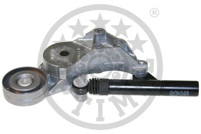 Tensioner Lever, V-ribbed belt OPTIMAL 0-N1538